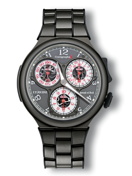 Centigraphe Sport Titane