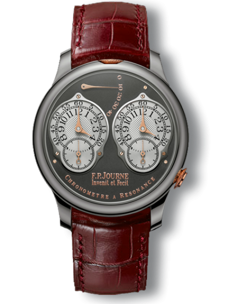 Chronomètre à Résonance Anniversaire Tokyo