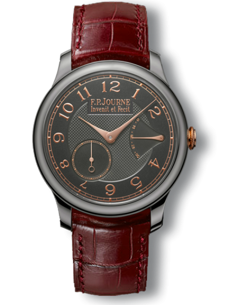 Chronomètre Souverain Anniversaire Tokyo