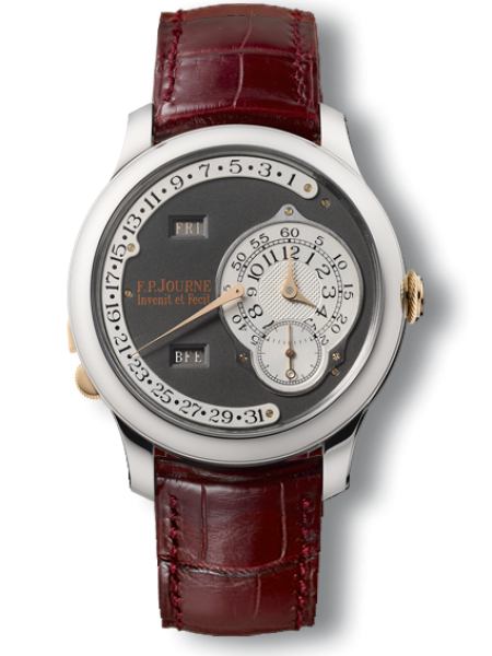 Octa Perpétuelle Anniversaire Tokyo