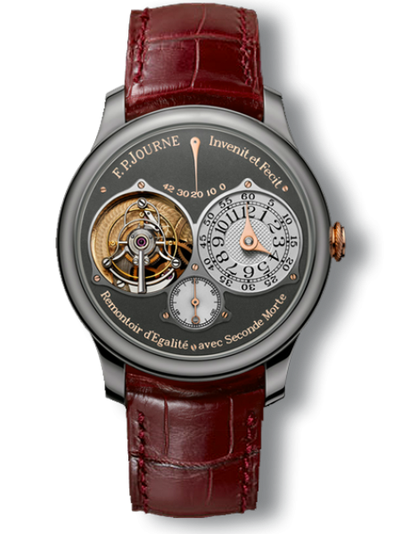 Tourbillon Souverain Anniversaire Tokyo