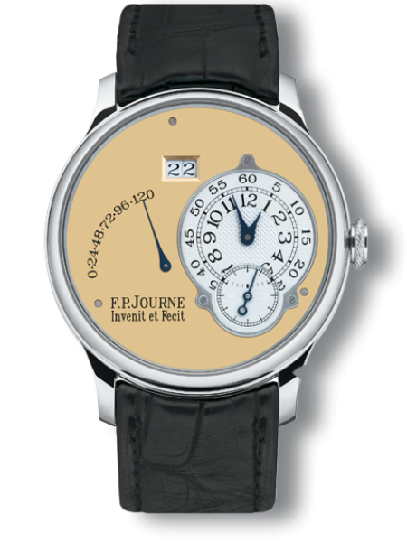 Octa Réserve de Marche