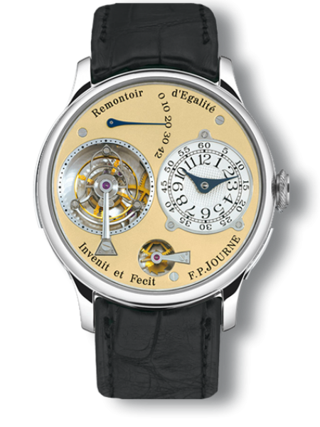 Tourbillon Souverain