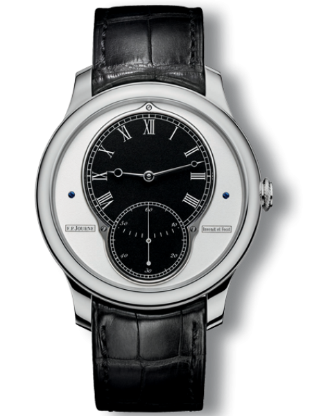 Tourbillon Anniversaire 10 ans