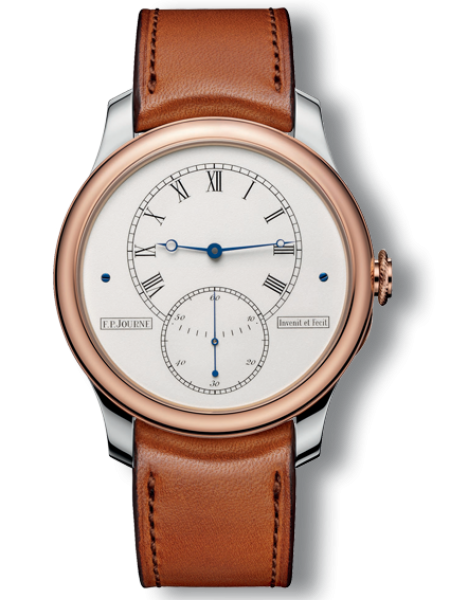 Tourbillon Anniversaire 30 ans