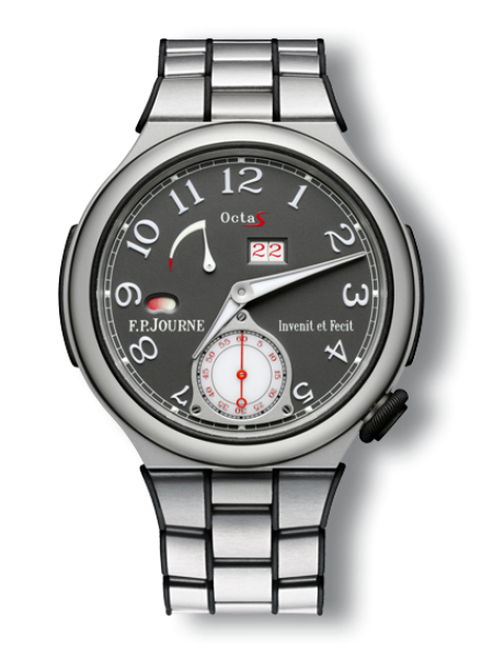 Octa Sport Aluminium