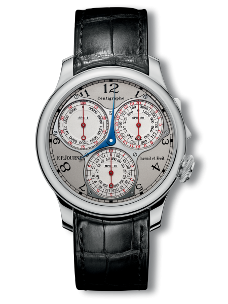 Centigraphe Souverain