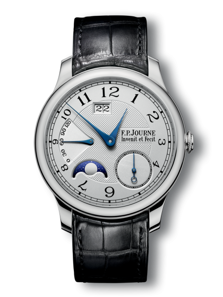 OCTA Automatique Lune