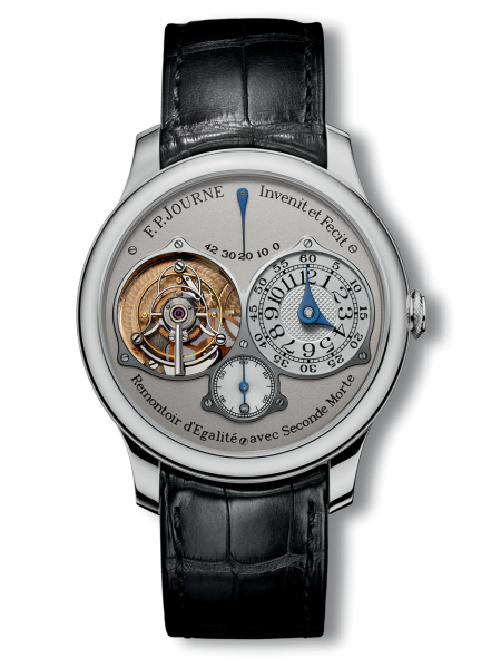 Tourbillon Souverain