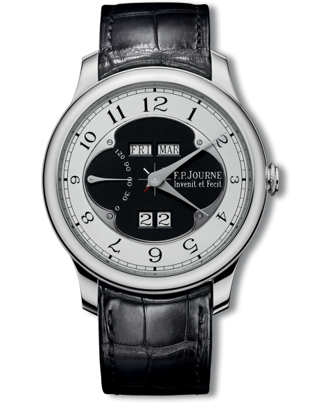 COLLECTION BLACK LABEL - QUANTIÈME PERPÉTUEL