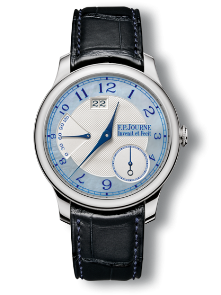 Octa Automatique Réserve Nacre