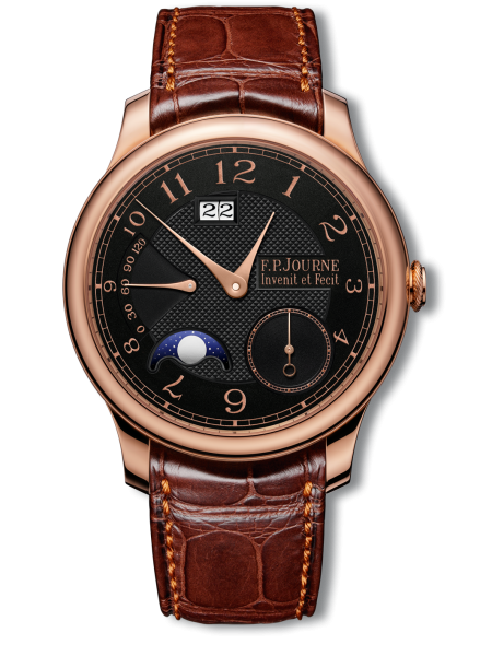 Édition Boutique - Octa Automatique Lune