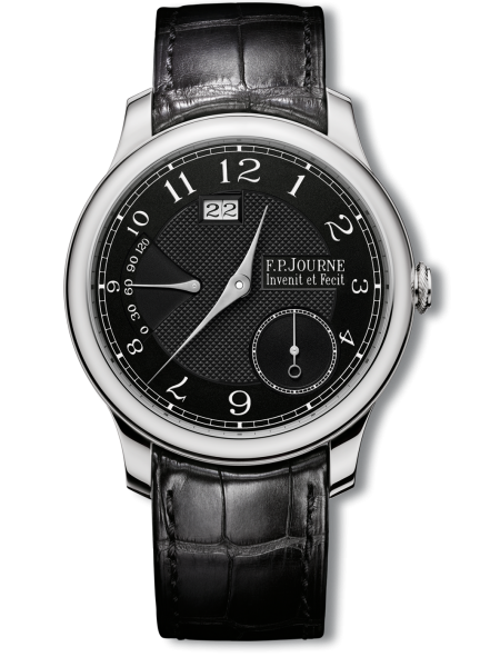 Collection Black Label - Octa Automatique Réserve