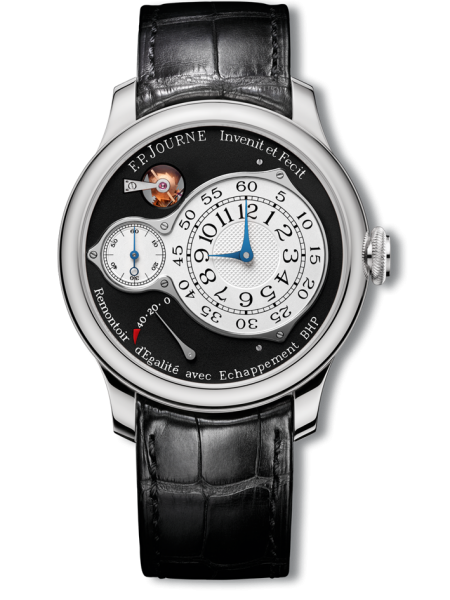 Chronomètre Optimum Black Label