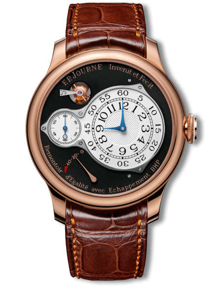 Édition Boutique - Chronomètre Optimum