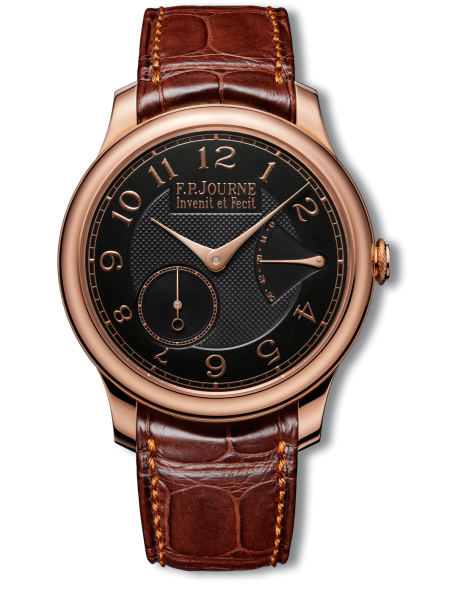 Édition Boutique - Chronomètre Souverain