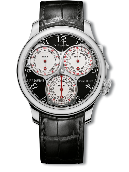 Collection Black Label - Centigraphe Souverain