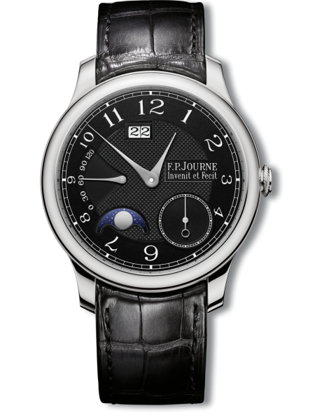 COLLECTION BLACK LABEL - Octa Automatique Lune