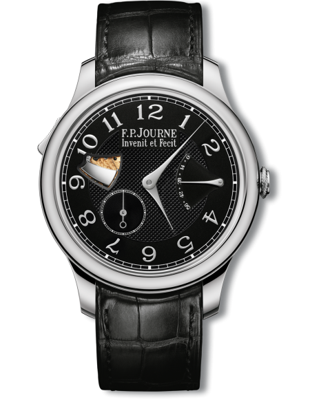 Répétition Souveraine Black Label