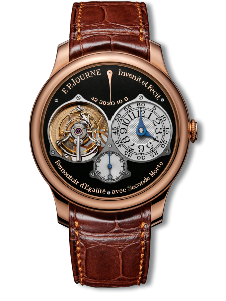 Édition Boutique - Tourbillon Souverain