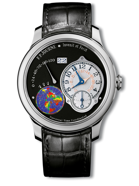 COLLECTION BLACK LABEL - OCTA UTC