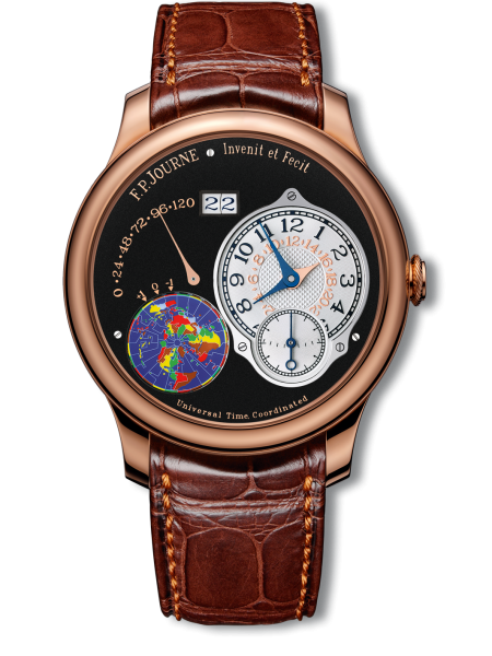 Édition Boutique - Octa UTC