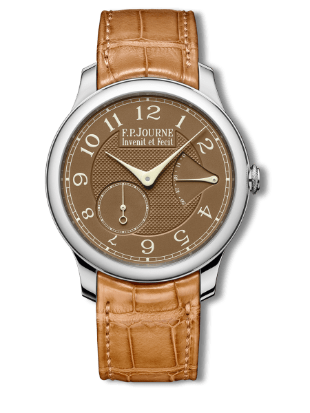 Chronomètre Souverain Havana