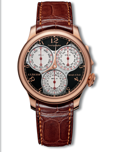 Édition Boutique - Centigraphe Souverain