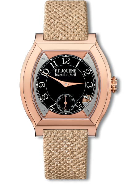 ÉLÉGANTE 40 MM OR 6N OU PLATINE