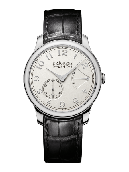 Chronomètre Souverain