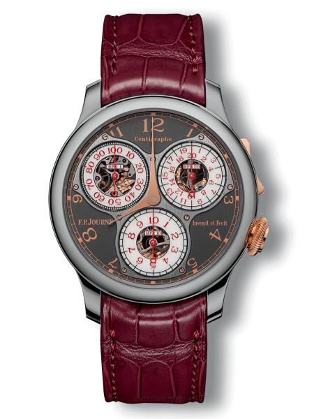 CENTIGRAPHE SOUVERAIN ANNIVERSAIRE TOKYO