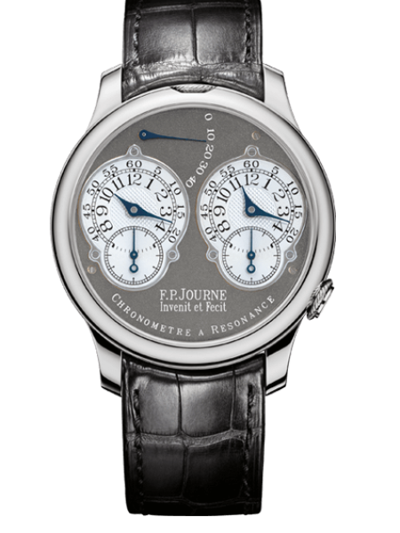 Chronomètre à Résonance