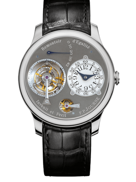 Tourbillon Souverain