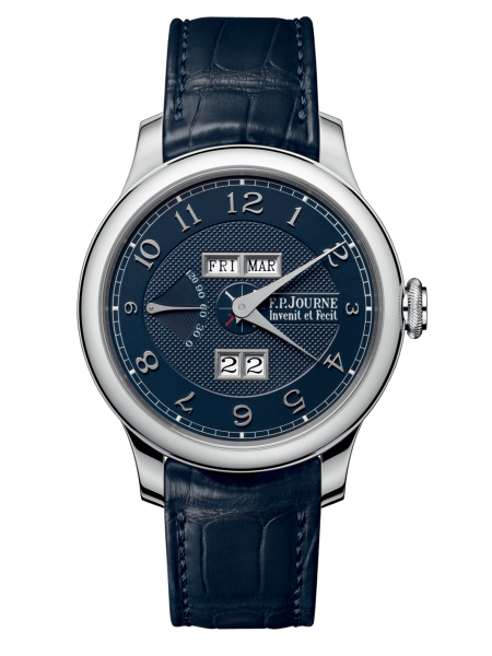 QUANTIÈME PERPÉTUEL