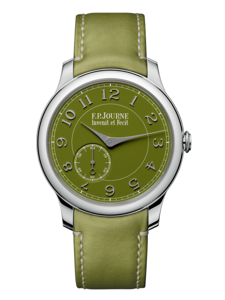 CHRONOMÈTRE SOUVERAIN