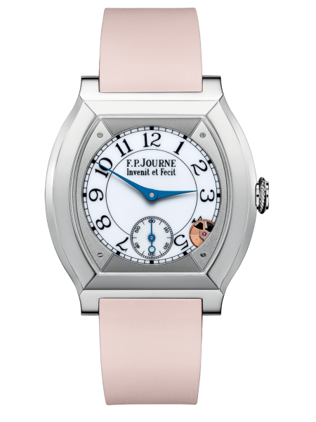 élégante 40 mm Titane