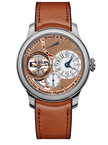Tourbillon Souverain