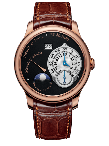 ÉDITION BOUTIQUE - OCTA LUNE