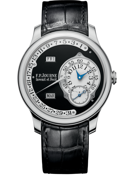 COLLECTION BLACK LABEL - OCTA CALENDRIER