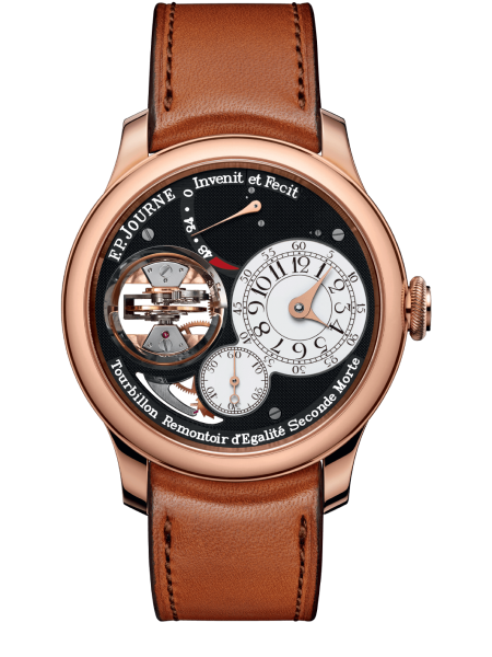 TOURBILLON SOUVERAIN ÉDITION BOUTIQUE