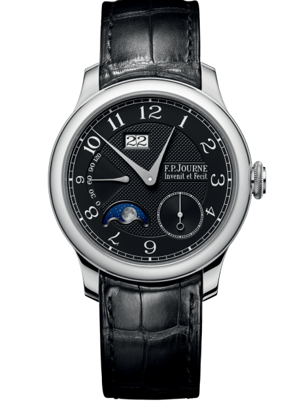 Automatique Lune Black Label