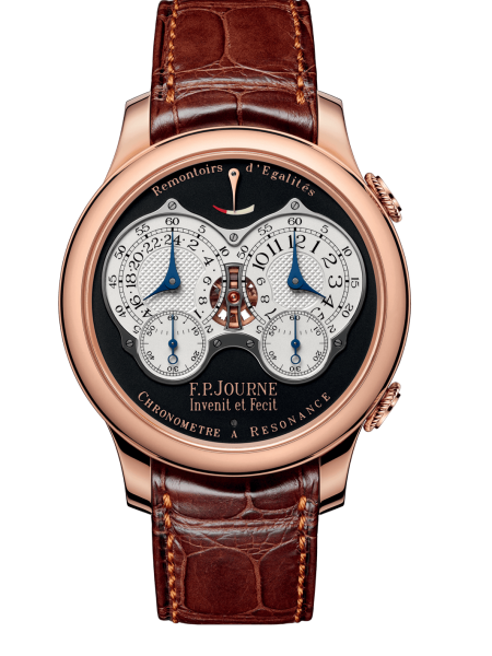 CHRONOMÈTRE À RÉSONANCE ÉDITION BOUTIQUE