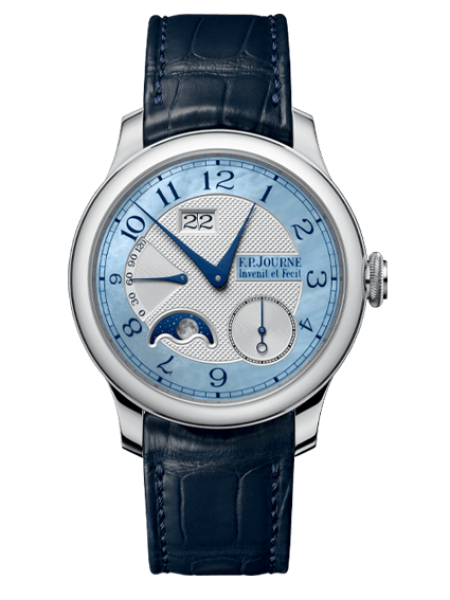 Automatique Lune Nacre