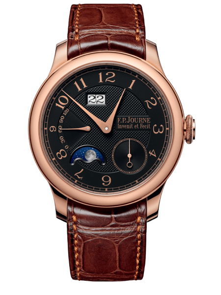 Édition Boutique - Automatique Lune