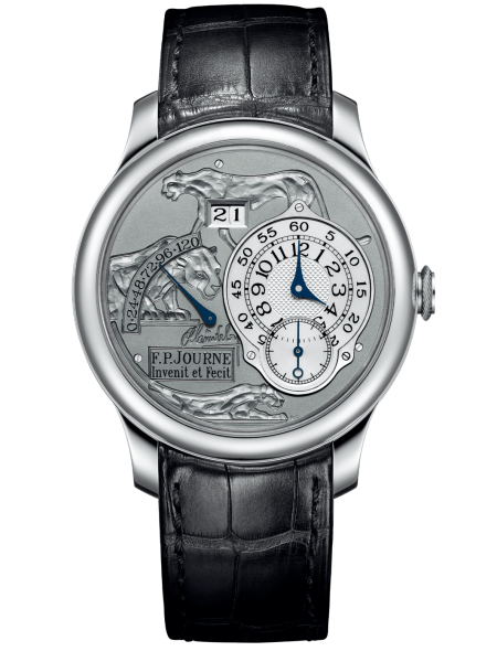 Octa Réserve de Marche Guépard